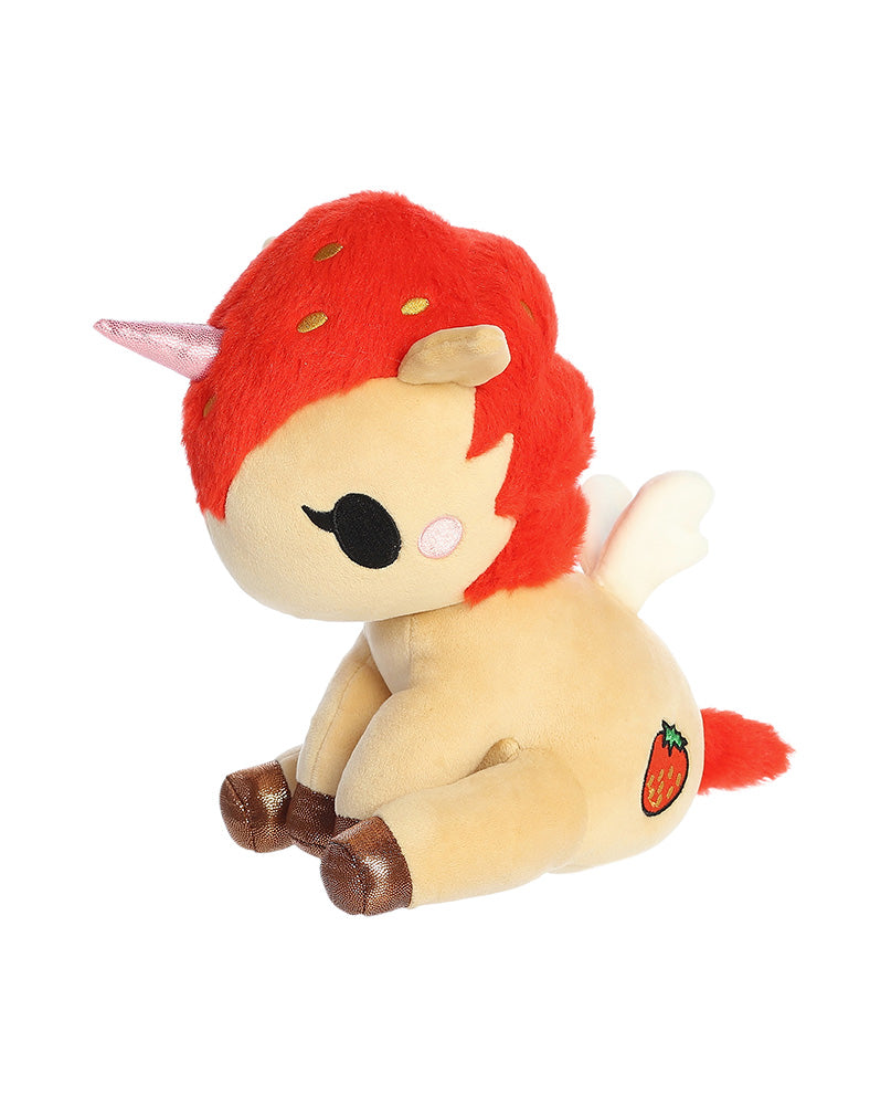 tokidoki-unicorno-fumo-plush-06 Crepe Cutie Seated Unicorno 8.5" Plush - Image 1