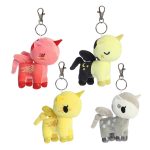 toki Mochi Unicorno Plush Clip-On Blind Bag