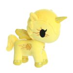 Solara Unicorno 7.5" Plush