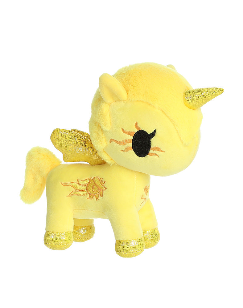 tokidoki-unicorno-fumo-plush-09 Solara Unicorno 7.5" Plush - Image 1