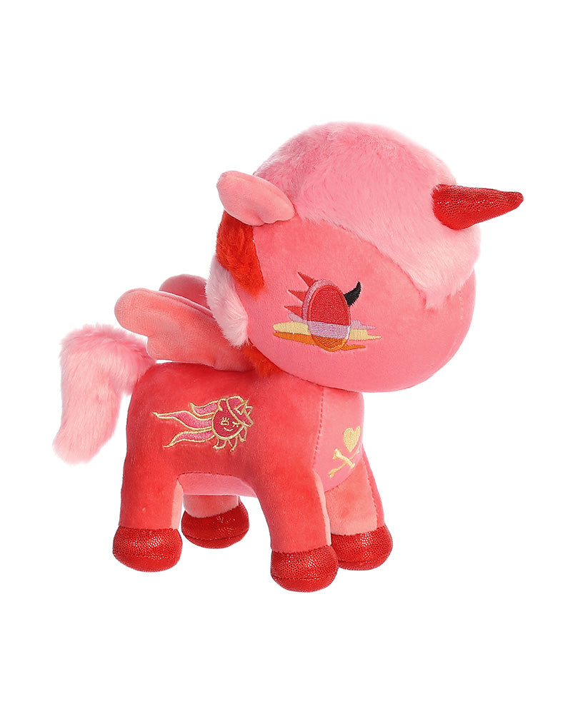 tokidoki-unicorno-fumo-plush-10 Alba Unicorno 7.5" Plush - Image 1