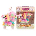 Harajuku Princess Unicorno - Tanoshii (Special Edition)