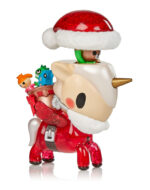Holiday Unicorno Series 4 - Jolly (Limited Edition) - Image 2