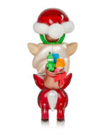 Holiday Unicorno Series 4 - Jolly (Limited Edition) - Image 5