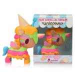 Ice Cream Shop Unicorno - Neon Melty (Special Edition)