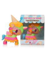 Ice Cream Shop Unicorno - Neon Melty (Special Edition)