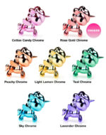 Unicorno Lite Liquid Chrome Blind Box - Image 2