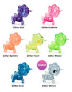 Unicorno Lite Shimmer Glitter Blind Box - Image 2