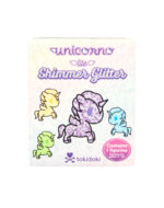 Unicorno Lite Shimmer Glitter Blind Box - Image 12