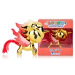 Lucky Unicorno - Fuego (Special Edition)