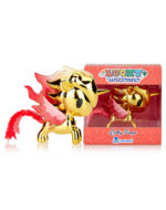 Lucky Unicorno - Fuego (Special Edition)