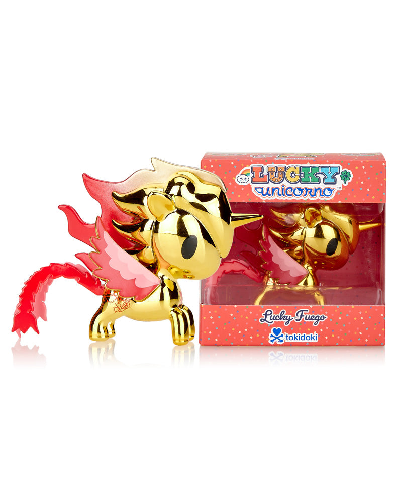 tokidoki-unicorno-lucky-limited-edition-04 Lucky Unicorno - Fuego (Special Edition) - Image 1