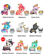 Unicorno After Dark Masquerade Blind Box - Image 2