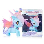Mystical Dragon Unicorno - Fairy Dragon (Special Edition)