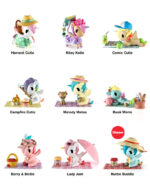Picnic Party Unicorno Blind Box - Image 2