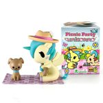 Picnic Party Unicorno Blind Box