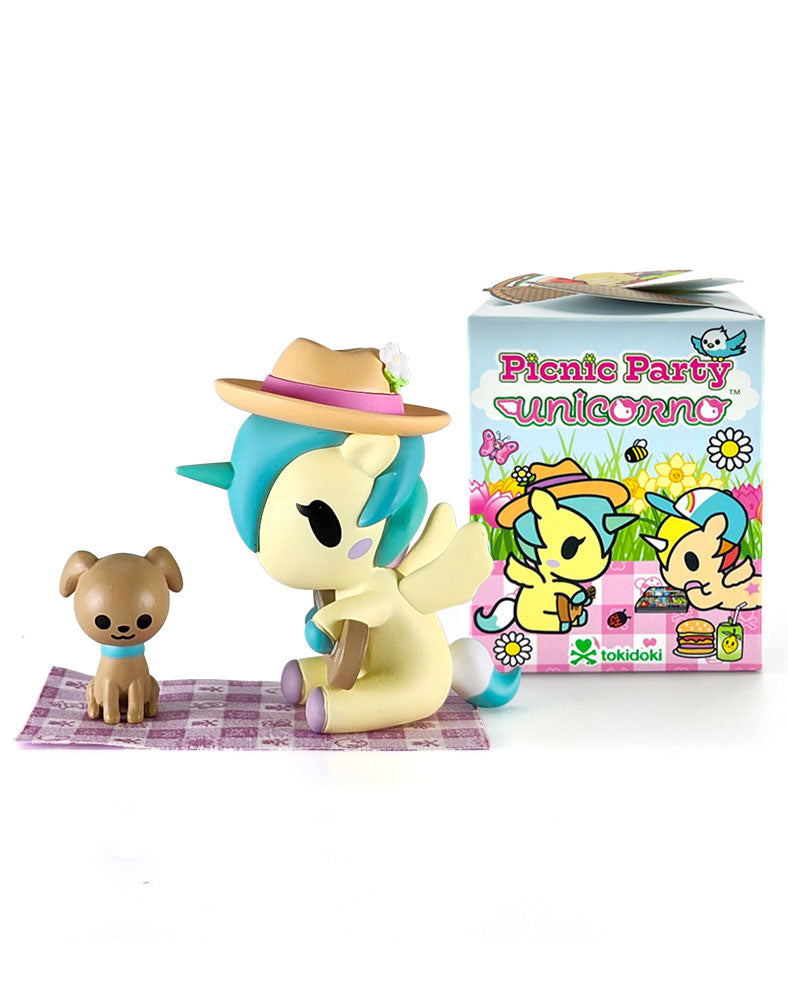 tokidoki-unicorno-picnic-party-11 Picnic Party Unicorno Blind Box - Image 1