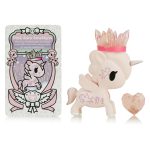 Precious Unicorno - Pink Aura Amethyst (Special Edition)