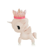 Precious Unicorno - Pink Aura Amethyst (Special Edition) - Image 3