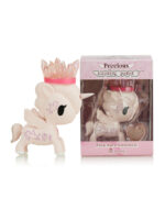 Precious Unicorno - Pink Aura Amethyst (Special Edition) - Image 2