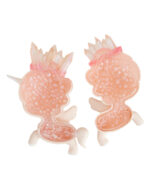 Precious Unicorno - Pink Aura Amethyst (Special Edition) - Image 4