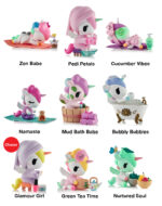 Spa Day Unicorno Blind Box - Image 2