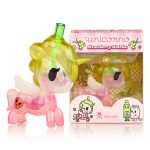 Strawberry Matcha Unicorno