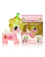 Strawberry Matcha Unicorno