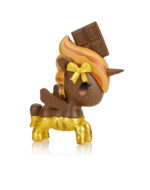 toki mochi Donut Unicorno Blind Box - Image 9