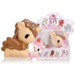 toki mochi Donut Unicorno Blind Box