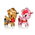Sweet Heart Unicorno 2-Pack