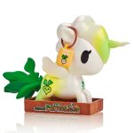 Veggie Unicorno - Daikon (Special Edition)