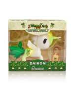 Veggie Unicorno - Daikon (Special Edition) - Image 2