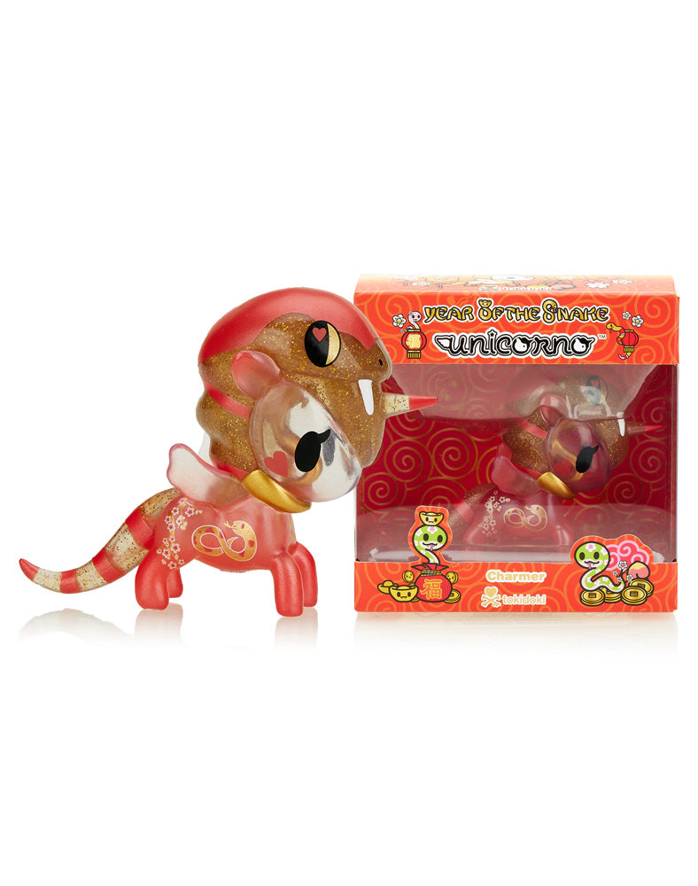tokidoki-unicorno-year-of-the-snake-04 Year of the Snake - Charmer Unicorno - Image 1