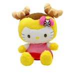 tokidoki x Hello Kitty Autumn Market Crissy 10" Plush