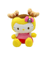 tokidoki x Hello Kitty Autumn Market Crissy 10" Plush