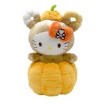 tokidoki x Hello Kitty Autumn Market Pumpkin 12" Plush