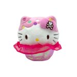 tokidoki x Hello Kitty Autumn Market Cupcake Bean Bag Plush