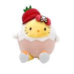 tokidoki x Hello Kitty Autumn Market Sunny Side Bean Bag Plush
