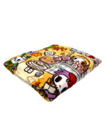 tokidoki x Hello Kitty Autumn Market Blanket