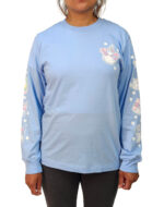 tokidoki x Hello Kitty and Friends Party Friends Long Sleeve Tee - Image 3