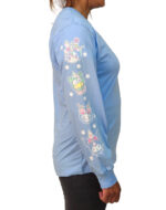 tokidoki x Hello Kitty and Friends Party Friends Long Sleeve Tee - Image 4