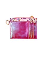 20th Anniversary Zip Card Wallet - Image 2