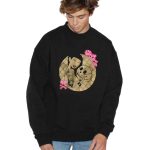 Golden Champion Pullover Sweatshirt