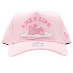 New Era tokidoki x gudetama Lazy life Women's Snapback