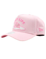 New Era tokidoki x gudetama Lazy life Women's Snapback - Image 2