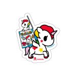 Stellina BB Die Cut Sticker