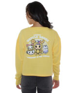Toki Waffle House Long Sleeve - Image 2