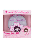 tokidoki x Beauty Creations Bambino Blu Single Shadow (Blue) - Image 3