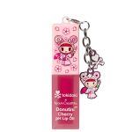 tokidoki x Beauty Creations Donutini Lip Oil - Cherry